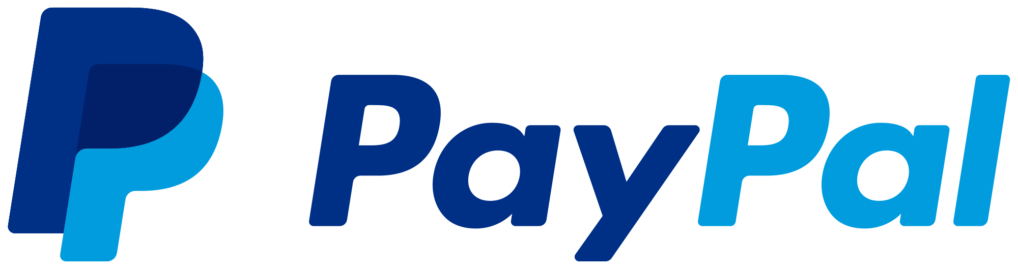 Logo paypal Presjob