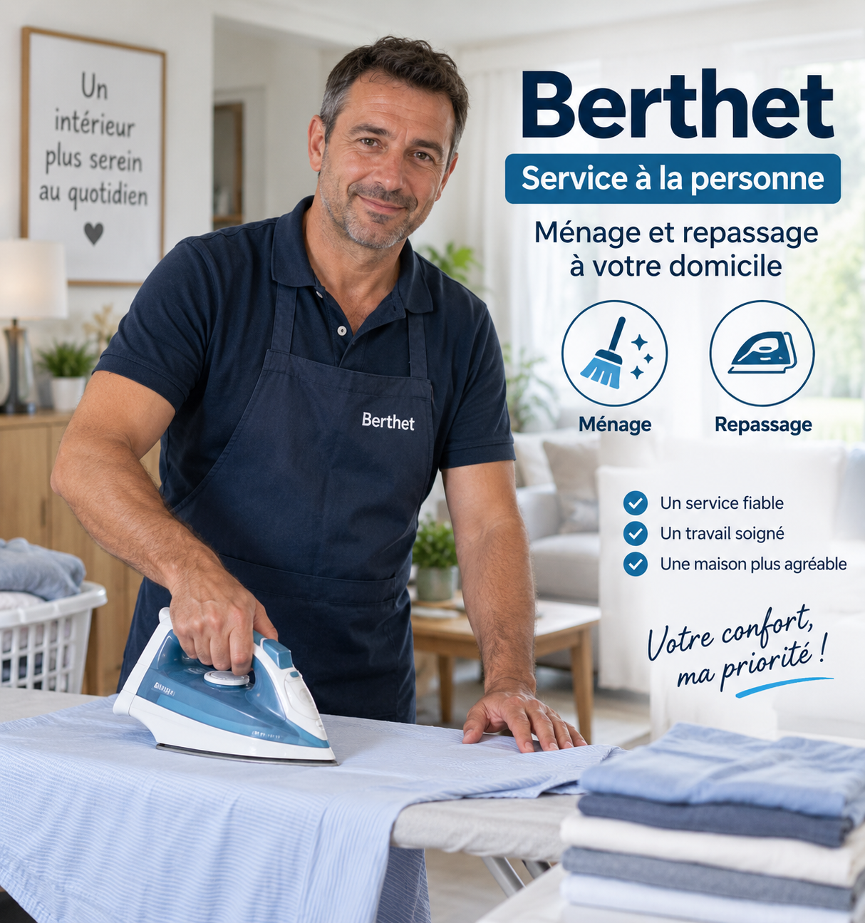 service à la personne presjob